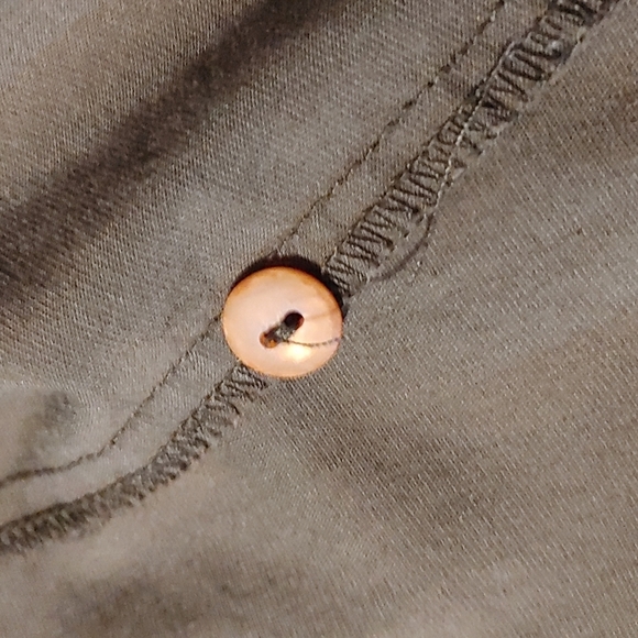 Holt Renfrew Collection Vintage shirt size 10 - Picture 6 of 7